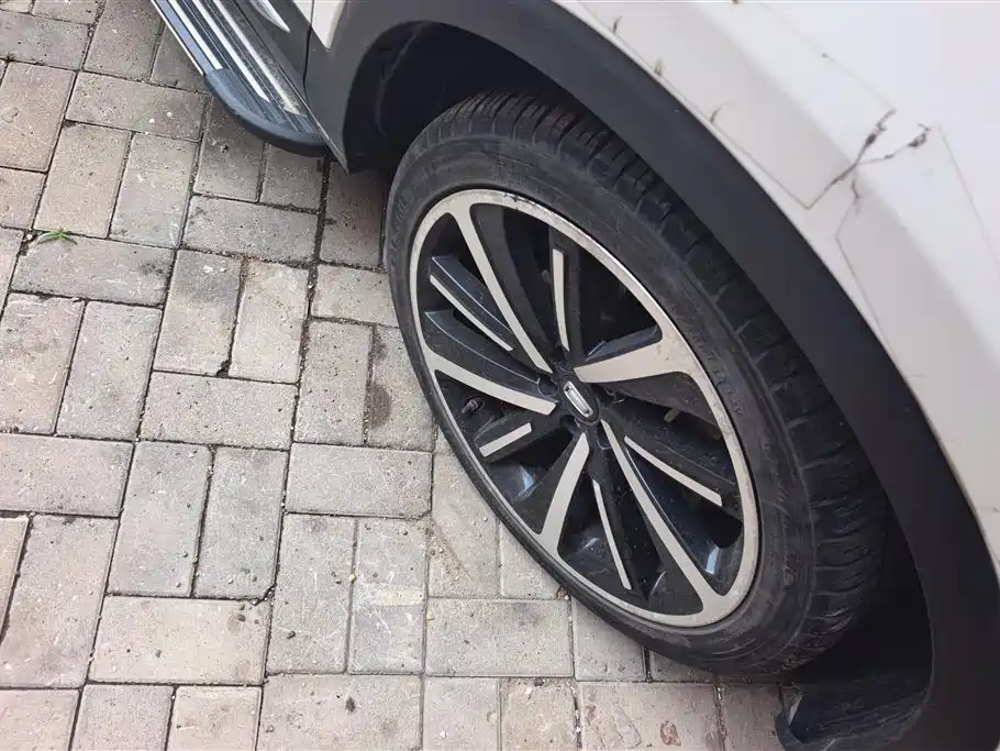 Besturn T77 Facelift 230 TID Auto Luxury CN-V