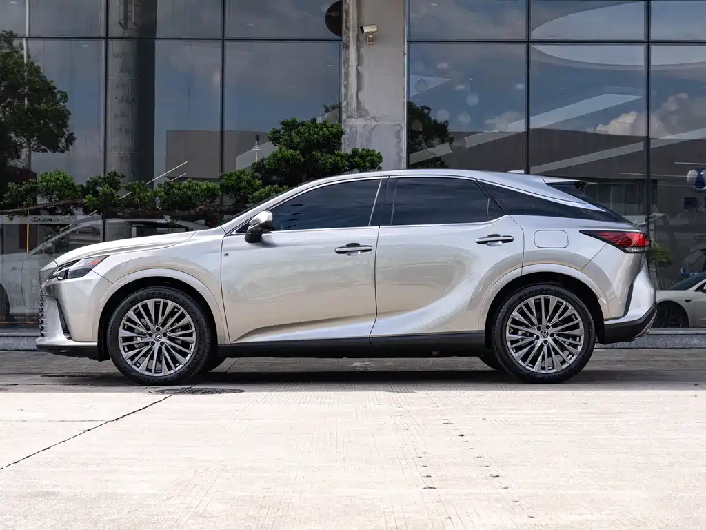 Lexus RX 350 h 2 WD Joy