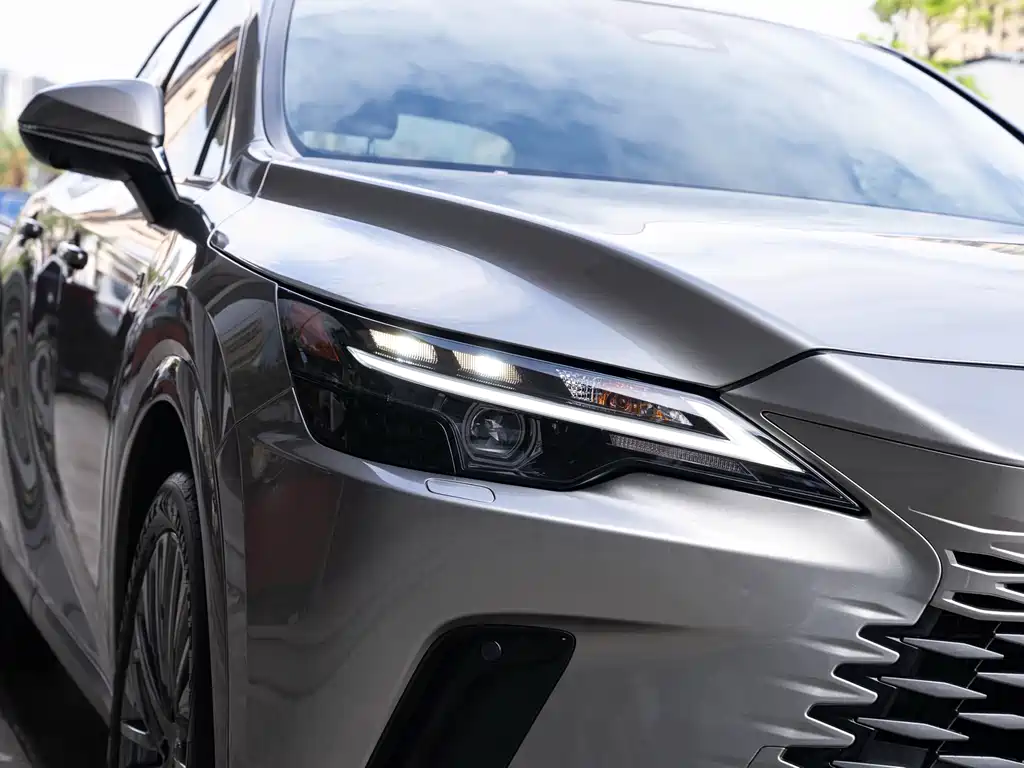 Lexus RX 350 h 2 WD Joy