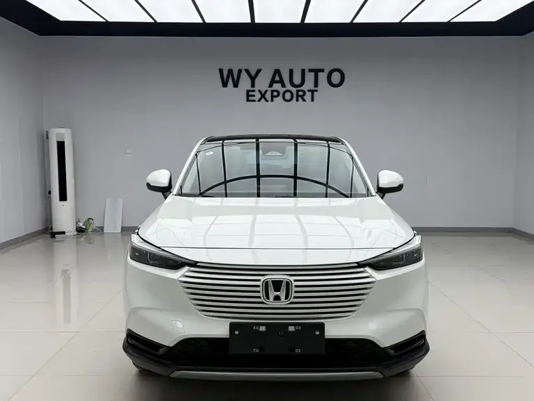 Honda Vezel 1.5 L CVT Tech