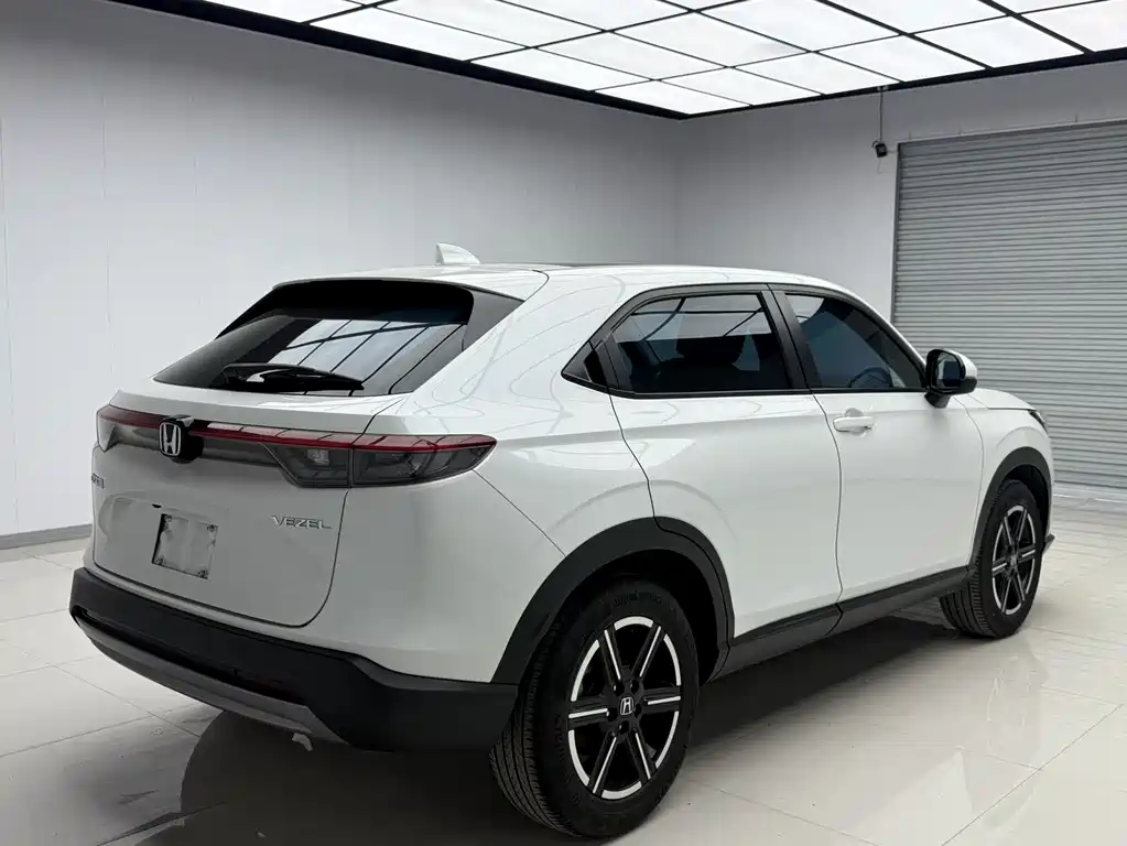Vezel 1.5 L CVT Tech