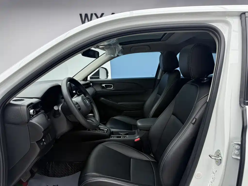 Vezel 1.5 L CVT Tech