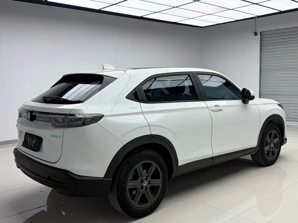 Honda XR-V 1.5 L CVT Heatwave