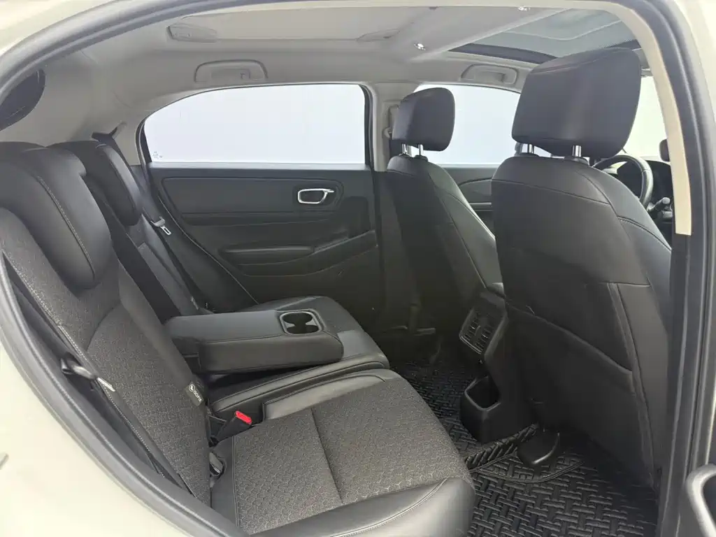 Honda XR-V 1.5 L CVT Heatwave