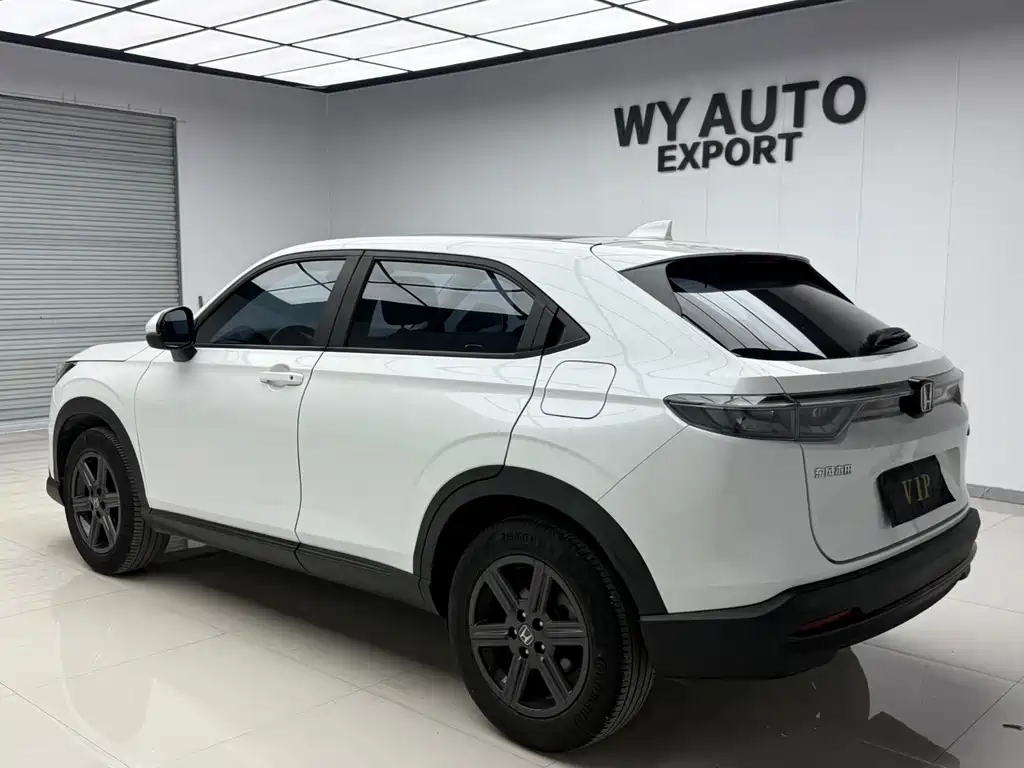 Honda XR-V 1.5 L CVT Heatwave