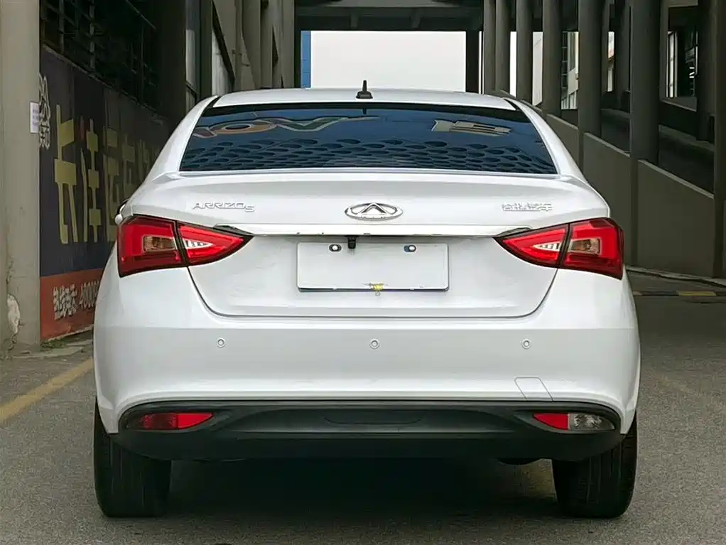 Arrizo 5 PRO 1.5 L CVT Youth
