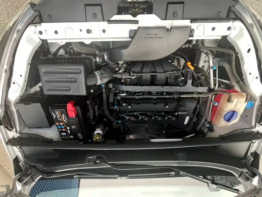Arrizo 5 PRO 1.5 L CVT Youth