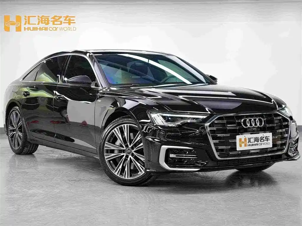 Audi A6 L 55 TFSI quattro Premium Dynamic