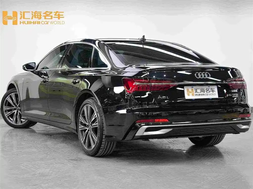 Audi A6 L 55 TFSI quattro Premium Dynamic