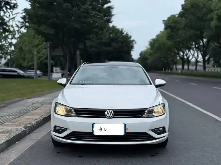 Volkswagen Lamando 280 TSI DSG Comfort