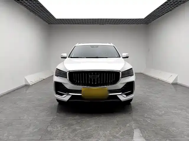 Geely Xingyue L 2.0 TD High Power Auto 2 WD Skyline