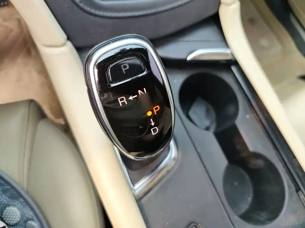 Cadillac XT5 25 T Tech