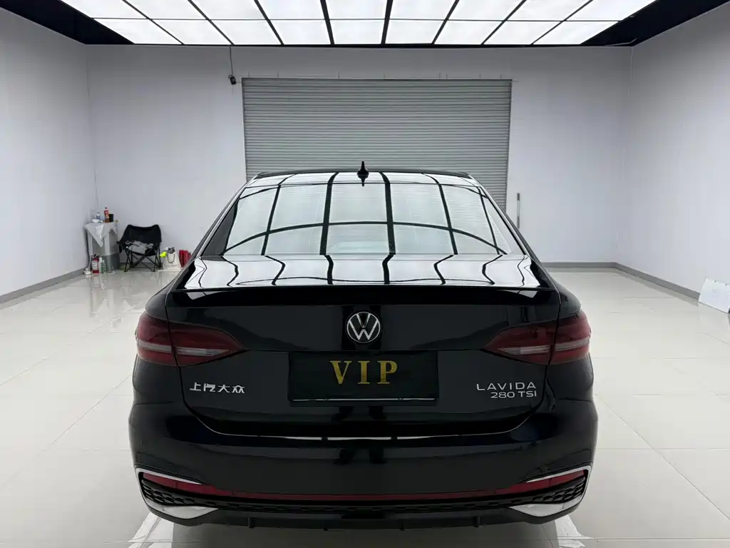 Lavida 280 TSI DSG Starry Sky Manyi