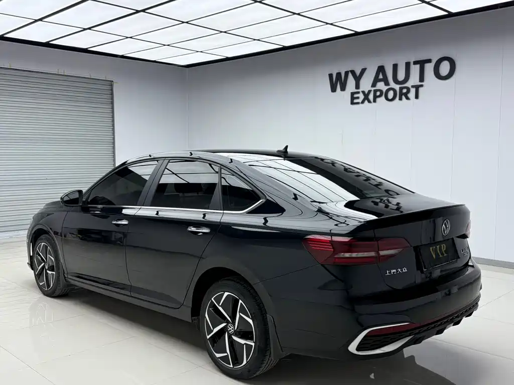 Lavida 280 TSI DSG Starry Sky Manyi