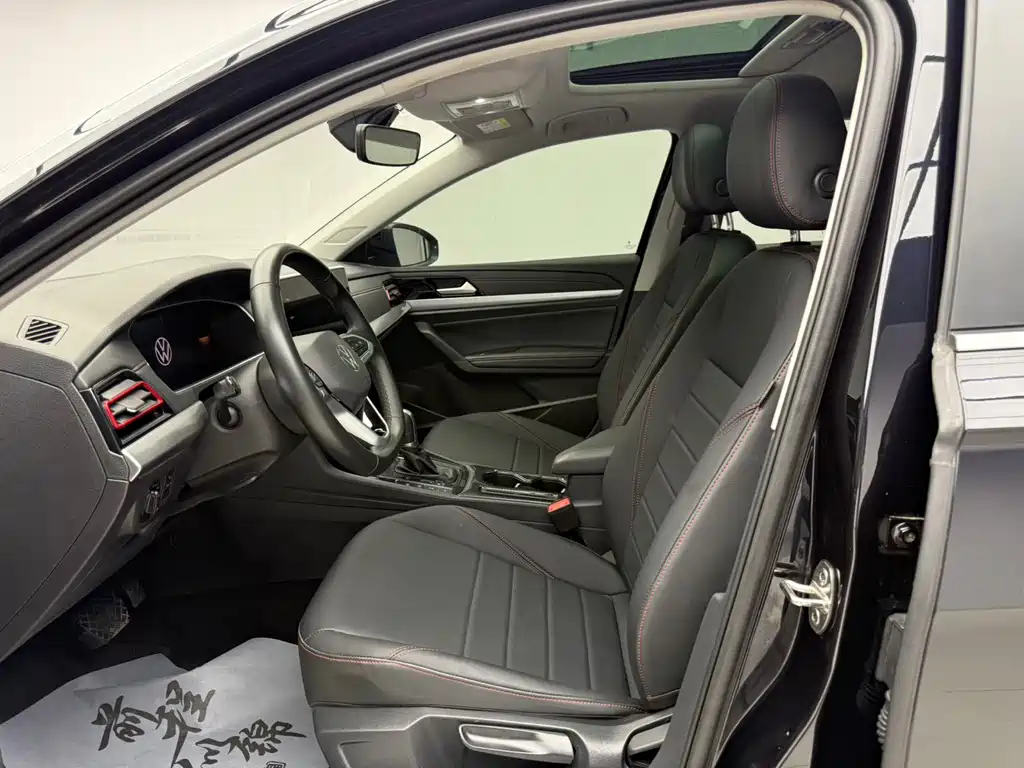Lavida 280 TSI DSG Starry Sky Manyi