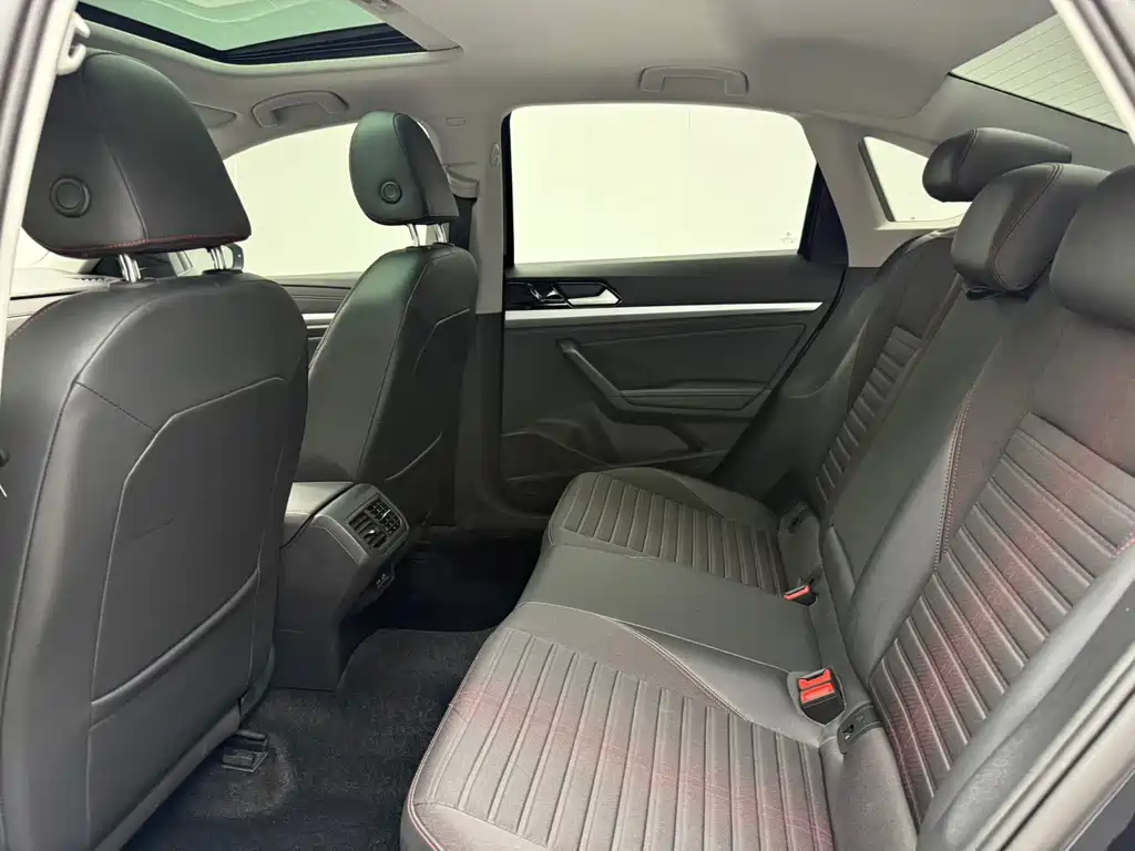 Lavida 280 TSI DSG Starry Sky Manyi