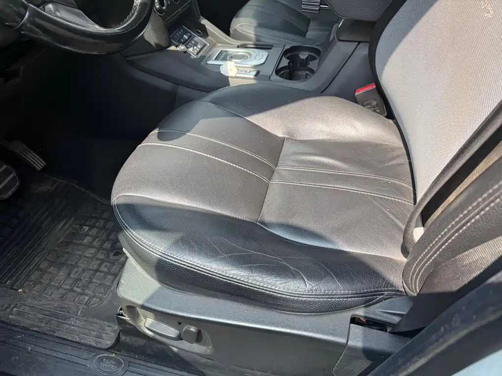 Discovery 3.0 SC V6 SE