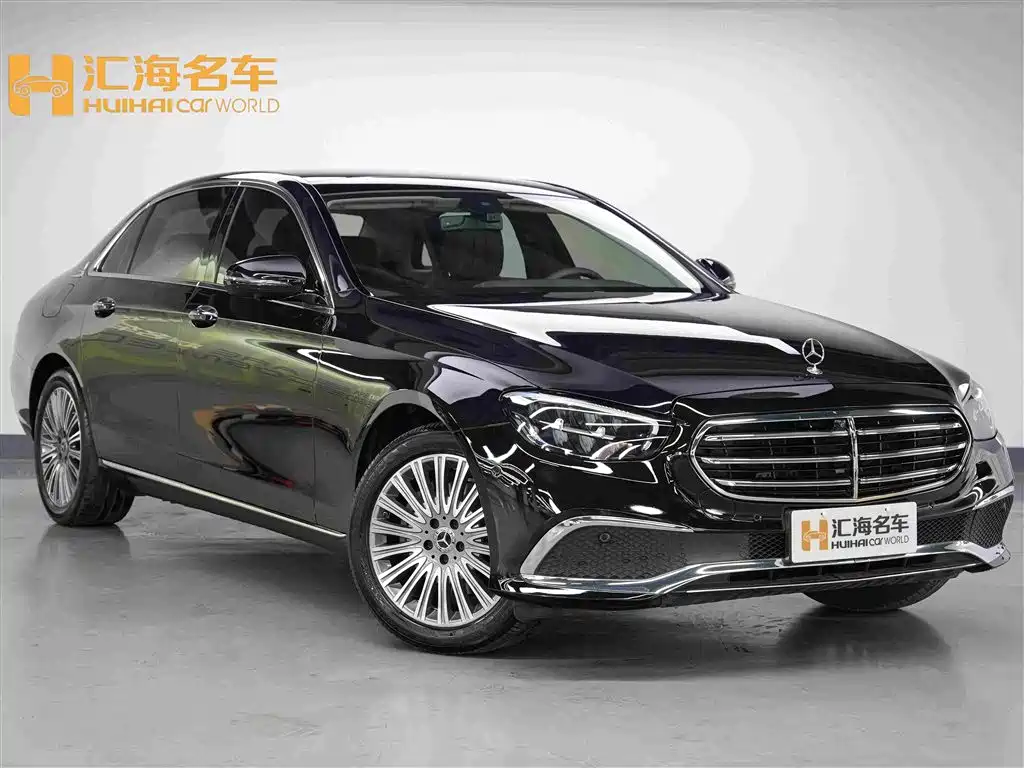 Mercedes-Benz E-Class E 300 L Luxury