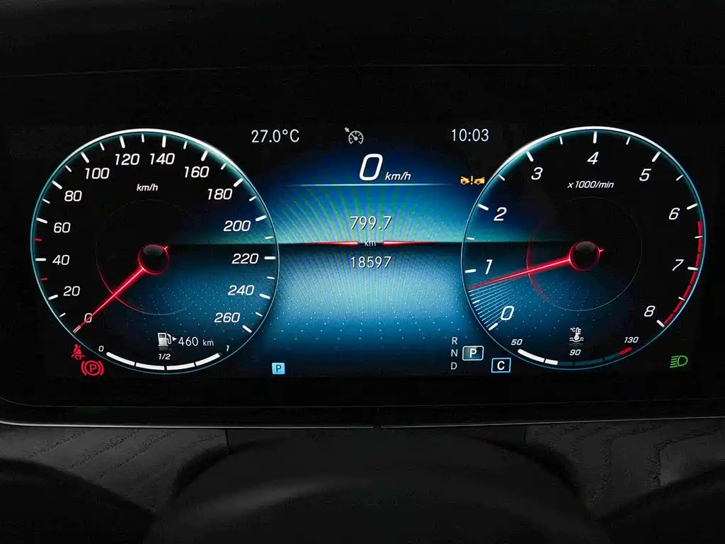 Mercedes-Benz E-Class E 300 L Luxury