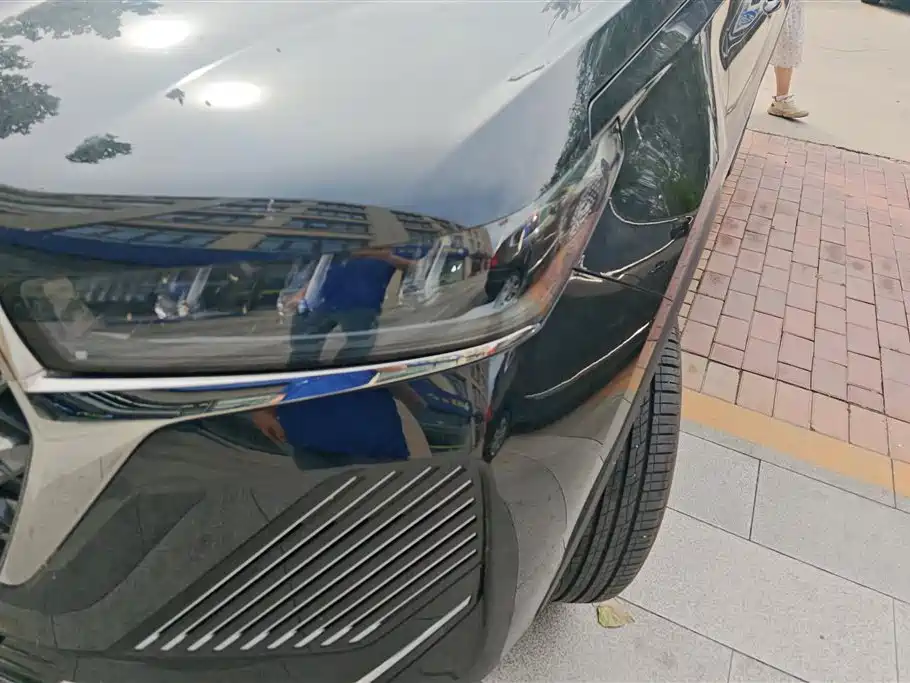 Tiggo 7 1.5 T CVT Distinguished
