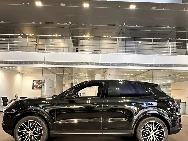 Porsche Cayenne Cayenne 3.0 T Dream Chaser