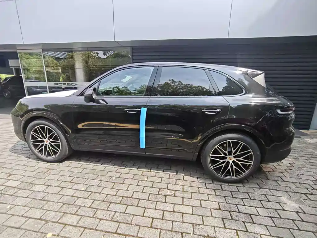 Cayenne Cayenne 3.0 T Dream Chaser