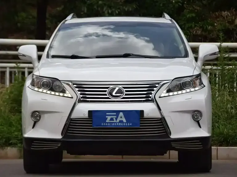 Lexus RX Classic 270 Elite