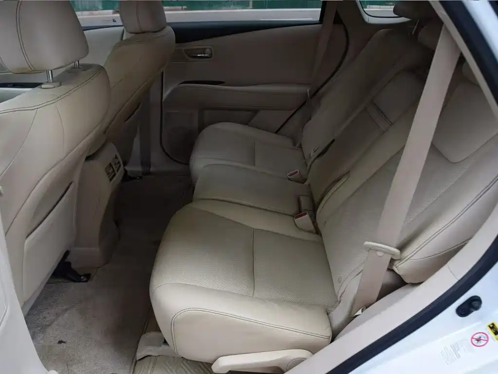 Lexus RX Classic 270 Elite