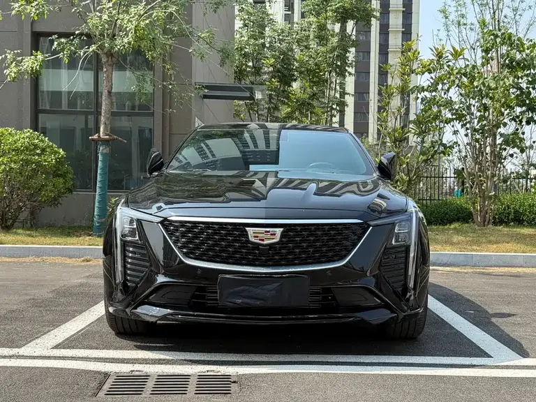 Cadillac CT5 28 T City Style