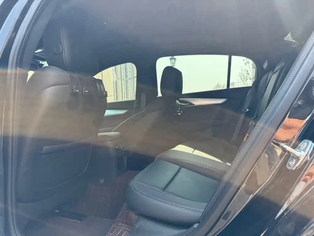 Cadillac CT5 28 T City Style