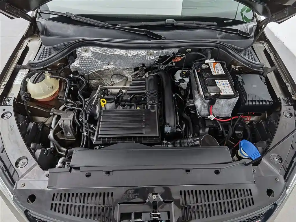 Tiguan 280 TSI Auto 2 WD Silk Road Style