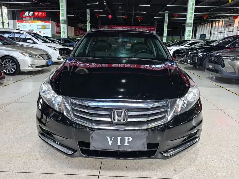 Honda Accord 2.0 L SE