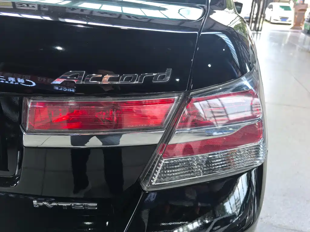 Accord 2.0 L SE