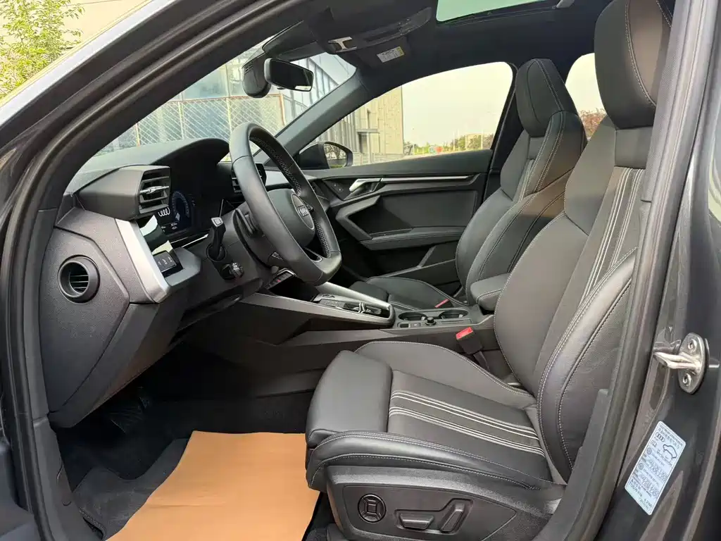 Audi A3 Sportback 35 TFSI Fashion Sport