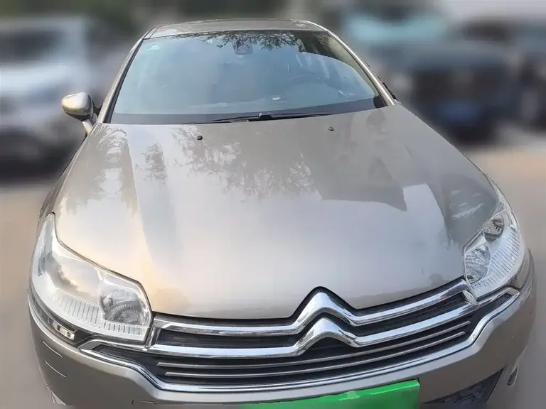 Citroën Citroen C5 2.0 L Auto Premium