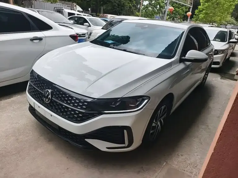 Volkswagen Lavida 1.5 L Auto Starry Sky 5 Million