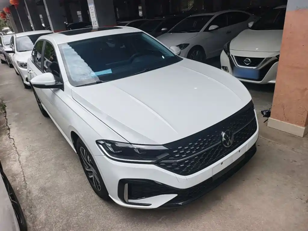 Lavida 1.5 L Auto Starry Sky 5 Million