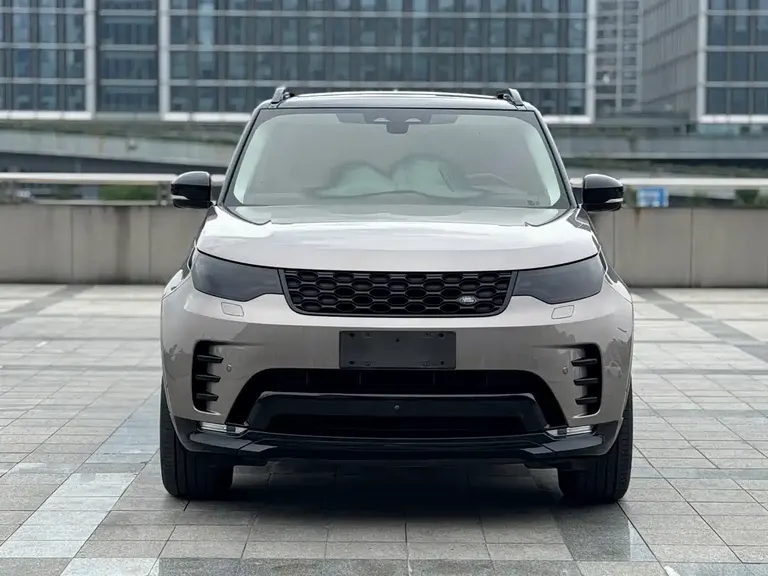 Land Rover Discovery 360 PS R-Dynamic S