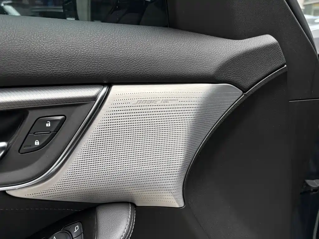 Cadillac CT5 Facelift 28 T Leading Sport