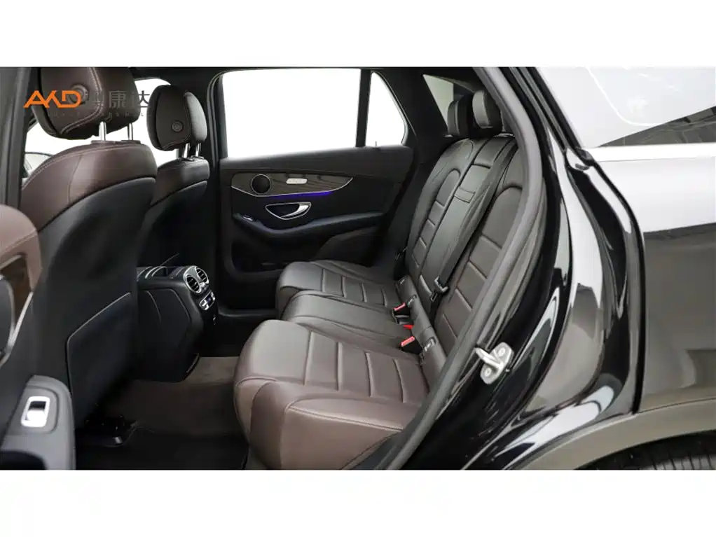 Mercedes-Benz GLC Facelift GLC 300 L 4 MATIC Dynamic Premium Collection