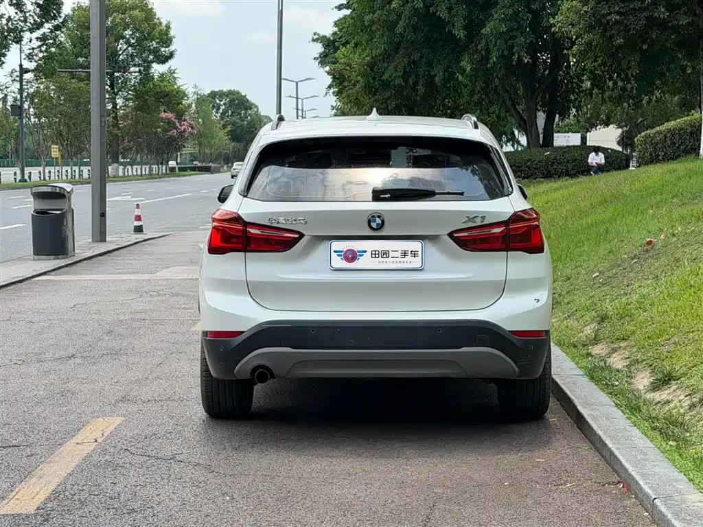 BMW X1 sDrive18 Li Fashion
