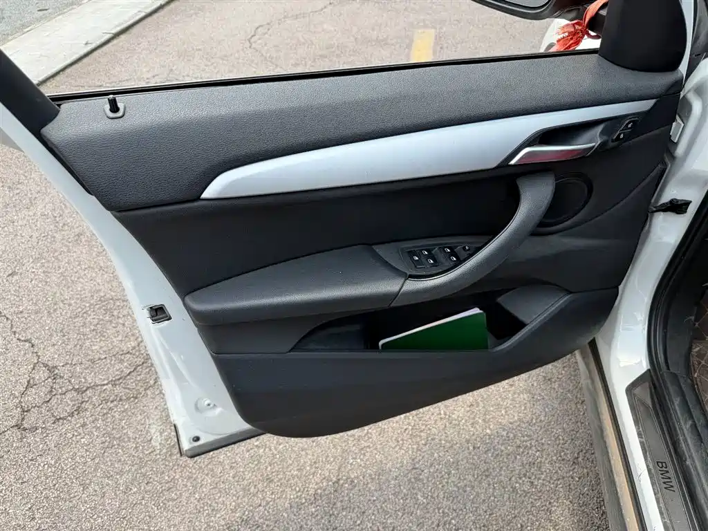 BMW X1 sDrive18 Li Fashion