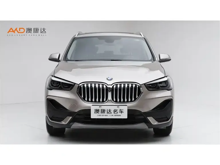 BMW X1 宝马X1/25 Li/2.0 T/21款/改款 sDrive 领先型