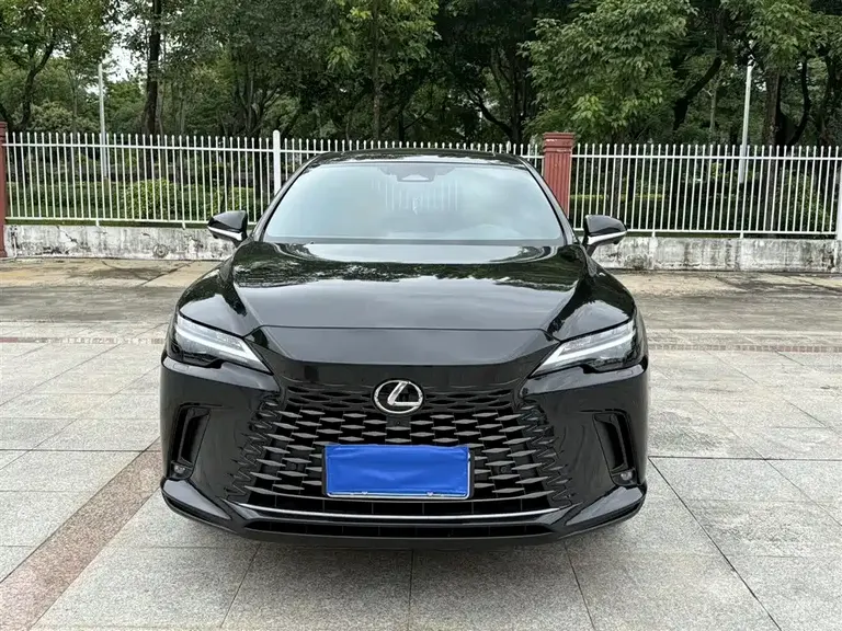 Lexus RX 350 h 2 WD Joy