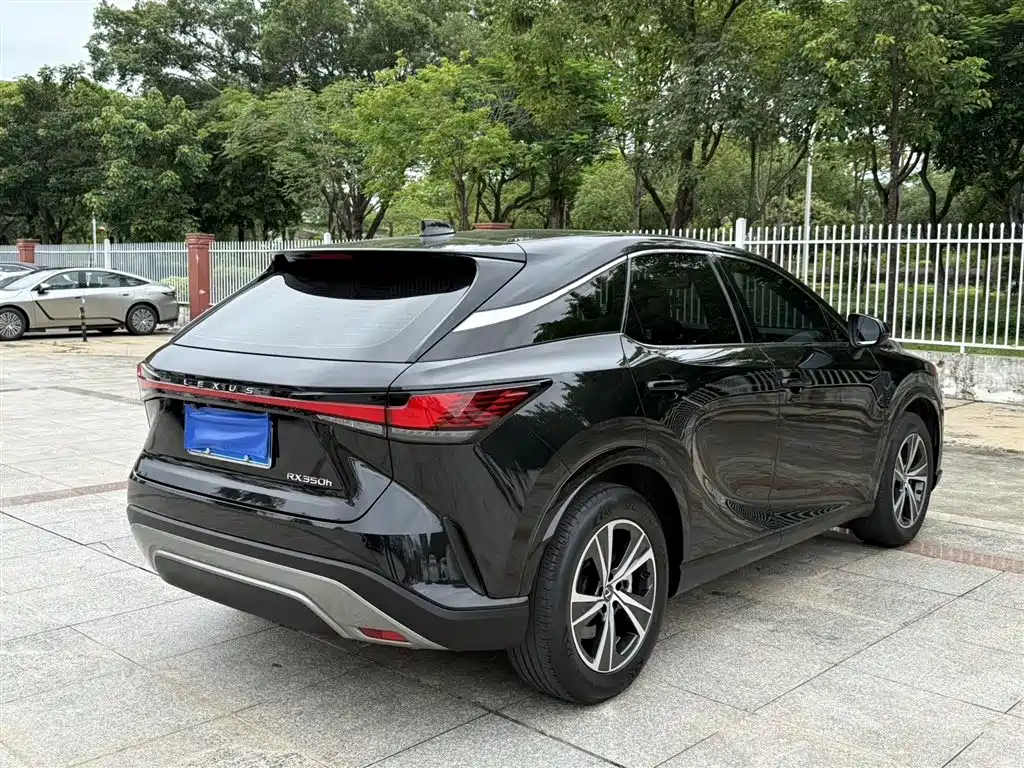 Lexus RX 350 h 2 WD Joy