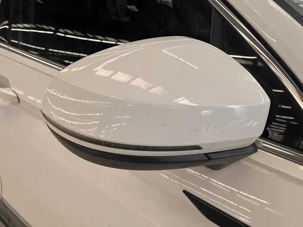 Tiguan L 330 TSI Auto 2 WD Comfort Enjoyment