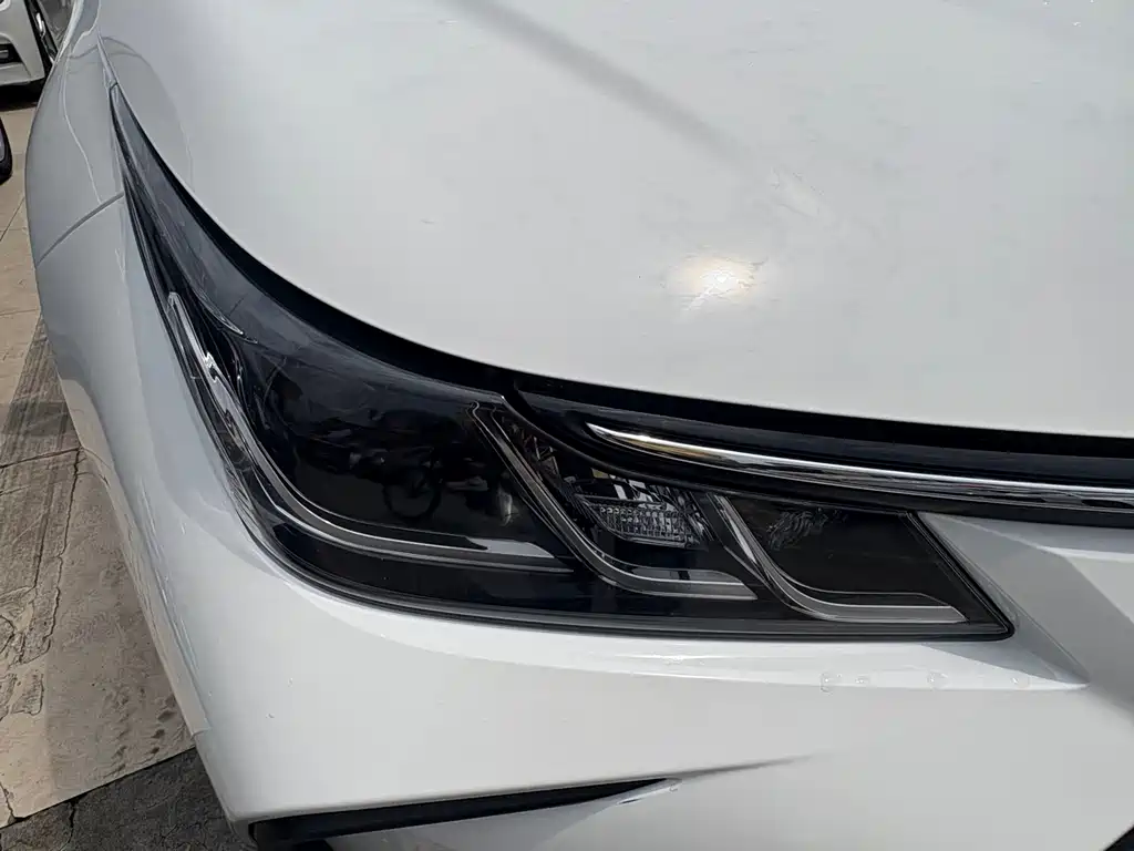 Corolla 1.8 L Smart e-Hybrid Dual Engine Pioneer