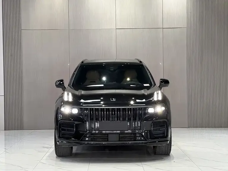 Lynk & Co 09 2.0 T Halo 7-seat