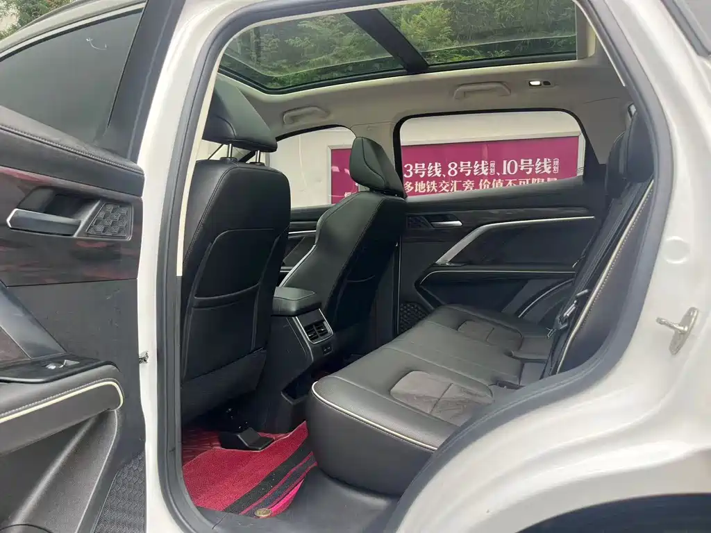 Haval H6 China Style 1.5 T Auto Champion