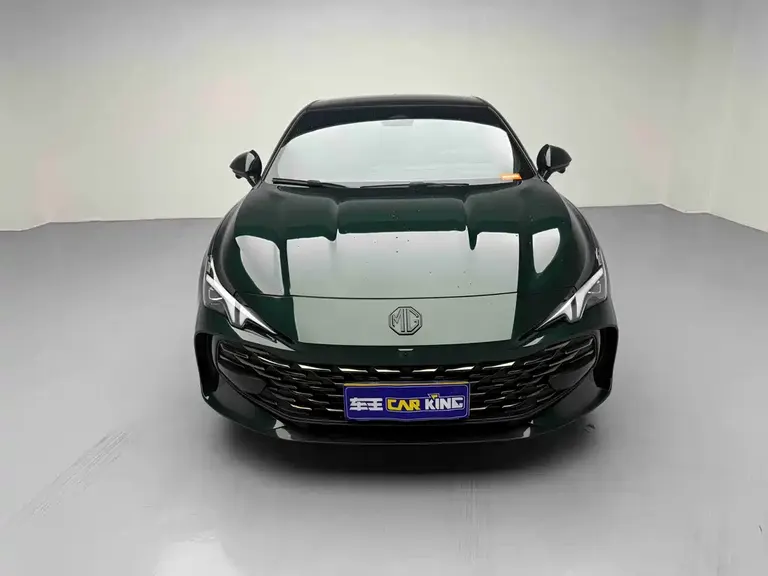 MG7 2.0 T Auto Beauty Hunter Luxury Enjoyment
